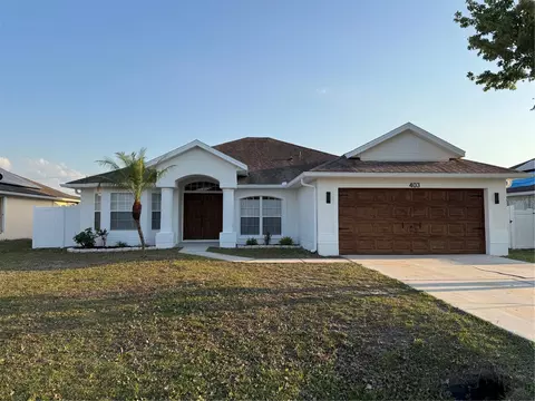 403 Britten Dr, Kissimmee, FL 34758
