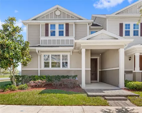 5898 Soter Ln, Windermere, FL 34786