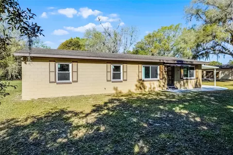 2522 Junction Rd, Zellwood, FL 32798