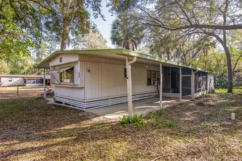 1995 NE 117th Ave, Silver Springs, FL 34488