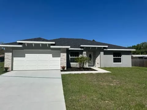 258 Fraser Rd, Debary, FL 32713