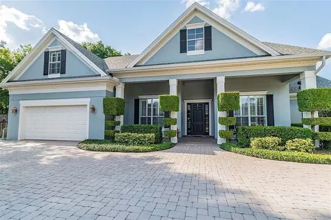 5215 Phillips Oaks Ln, Orlando, FL 32812