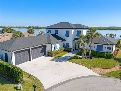 106 Donlon Dr, New Smyrna Beach, FL 32168