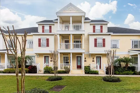 378 Blue Bayou Ln, Winter Springs, FL 32708