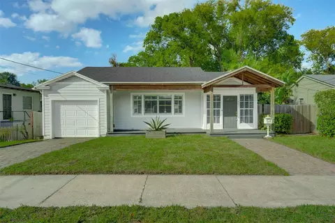 1407 E Kaley St, Orlando, FL 32806