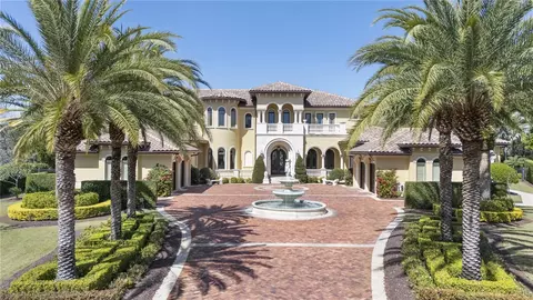 3402 Cocard Ct, Windermere, FL 34786