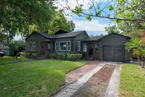 1432 W Yale St, Orlando, FL 32804
