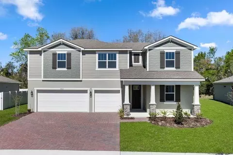 3418 Douglas Fir Dr, Apopka, FL 32703