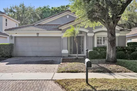6145 Froggatt St, Orlando, FL 32835