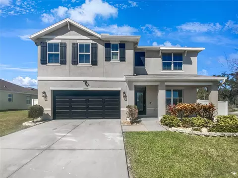 36600 Goffaux Loop, Zephyrhills, FL 33541