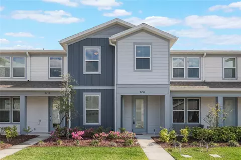 9732 Brown Burrow St, Orlando, FL 32829