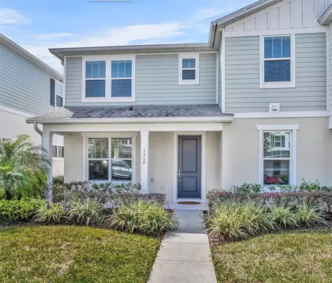 1312 Painted Bunting Ave, Winter Garden, FL 34787