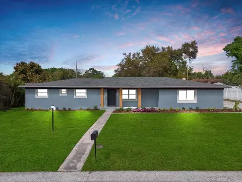 1610 Stephanie Ln, Lakeland, FL 33813