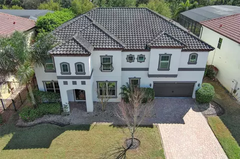 2351 Kelbrook Ct, Oviedo, FL 32765