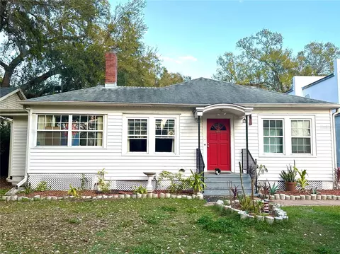 1919 Waldo St, Orlando, FL 32806
