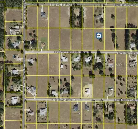 701 E Connecticut Ln, Hernando, FL 34442 photo 1