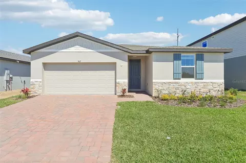 907 Sand Sea Pl, Haines City, FL 33844