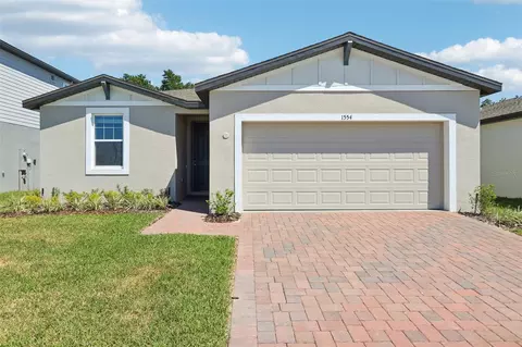 1554 Mermaid Way, Haines City, FL 33844