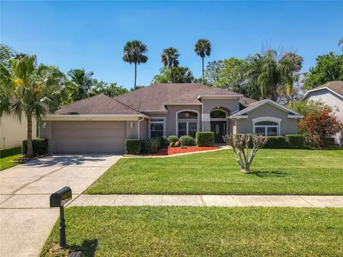 712 Timberwilde Ave, Winter Springs, FL 32708