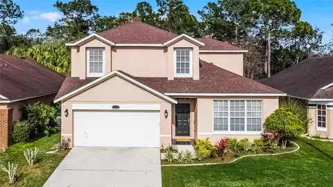 3121 Bellingham Dr, Orlando, FL 32825