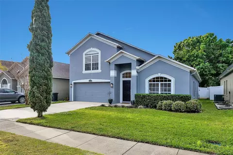 275 Clydesdale Cir, Sanford, FL 32773