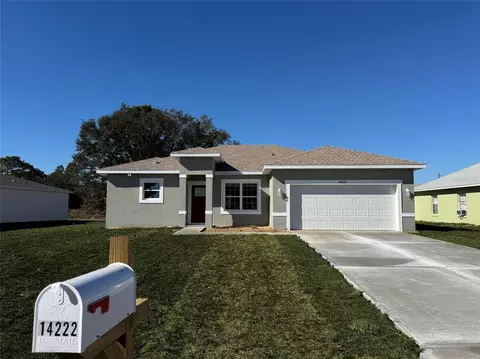 14222 SW 48th Ave Rd, Ocala, FL 34473