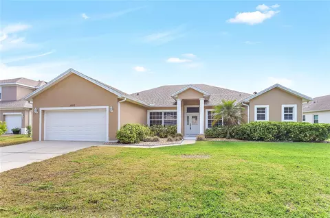 10912 Smokey Ridge Ct, Clermont, FL 34711