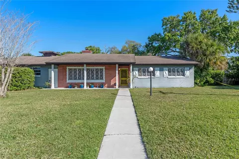 2805 Bongart Rd, Winter Park, FL 32792