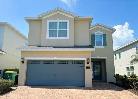 7417 Marker Ave, Kissimmee, FL 34747