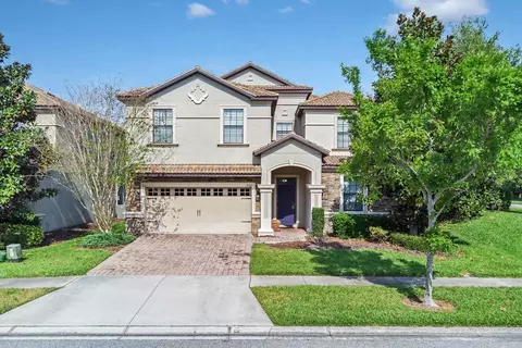 1400 Moon Valley Dr, Davenport, FL 33896