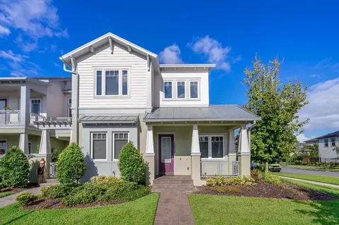 13852 Maskawa Ave, Orlando, FL 32827