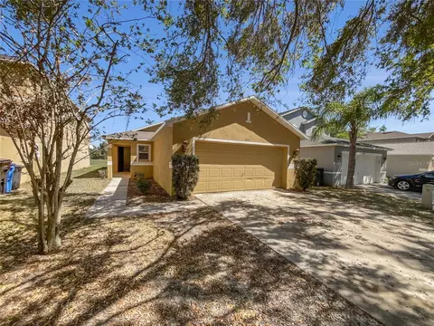 5211 Mango Fruit St, Seffner, FL 33584