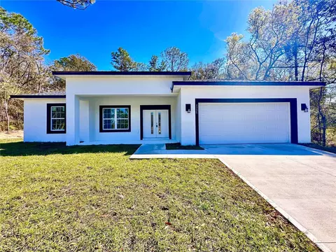 6335 N Darlington Dr, Dunnellon, FL 34434