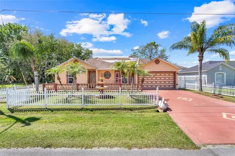 449 Martigues Dr, Kissimmee, FL 34759