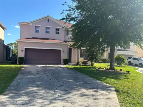 368 Sand Ridge Dr, Davenport, FL 33896
