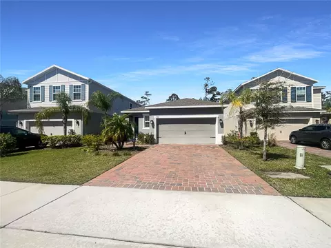 3882 Crawley Down Loop, Sanford, FL 32773