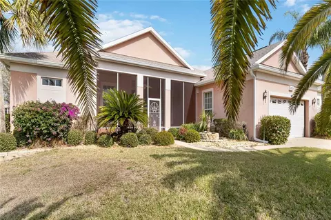 4724 Sable Ridge Ct, Leesburg, FL 34748