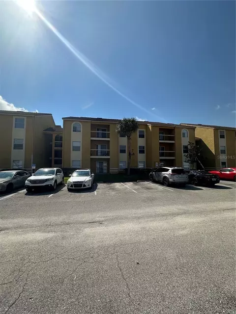 5271 Images Cir #303, Kissimmee, FL 34746