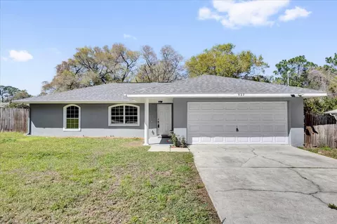 927 Birch Ave, Inverness, FL 34452