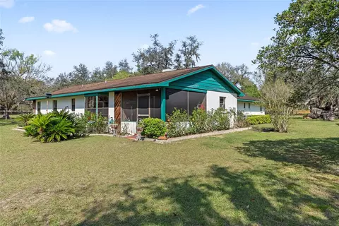 3634 Apfel Rd, Wesley Chapel, FL 33543