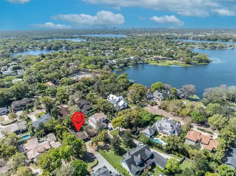 1560 Lakehurst Ave, Winter Park, FL 32789
