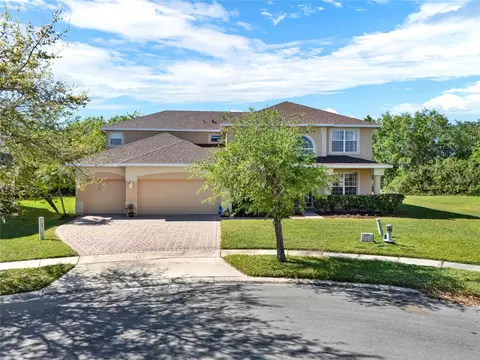 4393 S Devon Ct, Kissimmee, FL 34746
