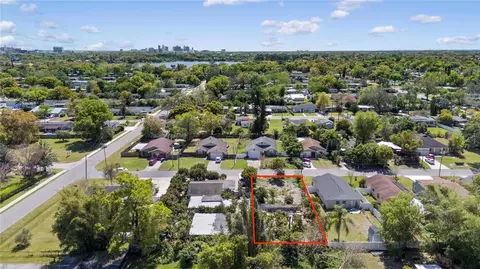 731 Timor Ave, Orlando, FL 32804