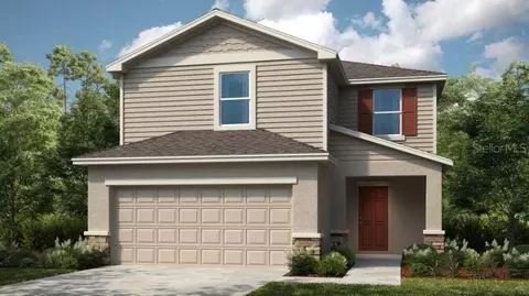 386 Wayland Dr, Haines City, FL 33844