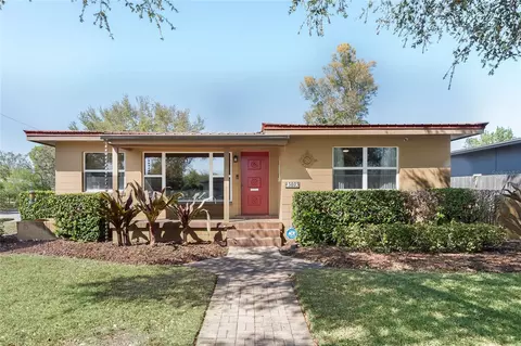 3803 Bobolink Ln, Orlando, FL 32803