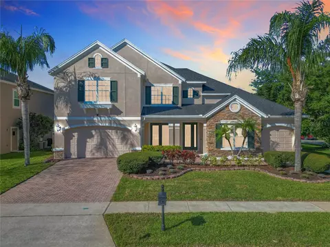1421 Arbitus Cir, Oviedo, FL 32765