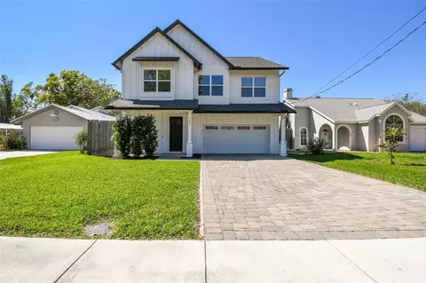 705 Baffie Ave, Winter Park, FL 32789