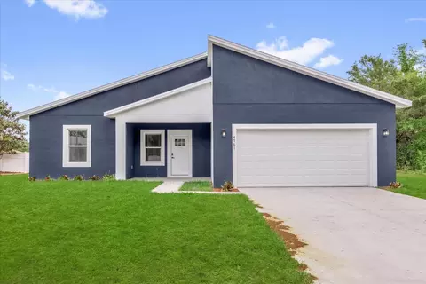 4761 SW 142nd Place Rd, Ocala, FL 34473