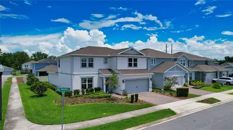 2313 Ivy Harvest Pl, Oviedo, FL 32765