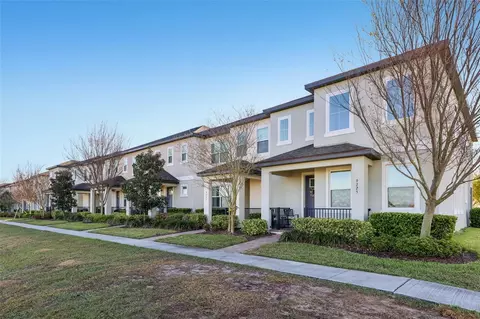 9743 Amber Chestnut Way, Winter Garden, FL 34787